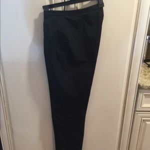 Dress pants